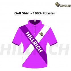 Golf Shirt